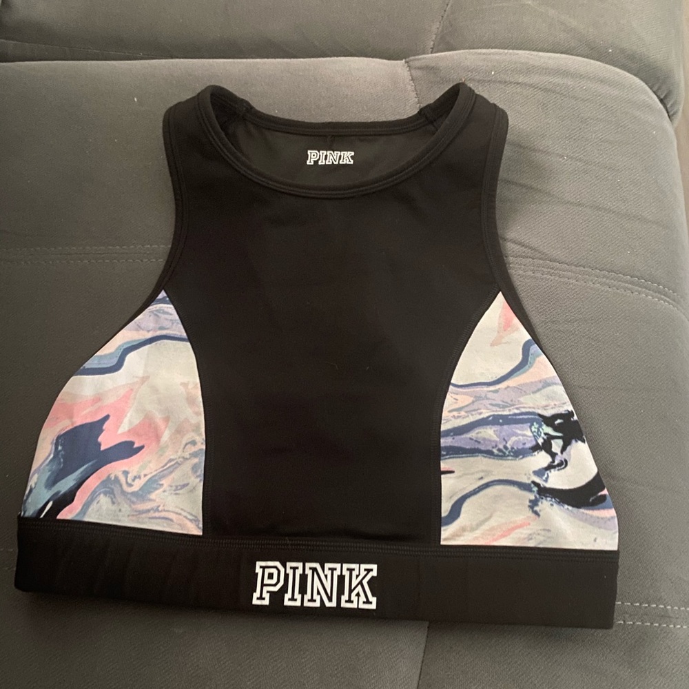 Vs sports bra